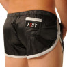 Fist Short court Fist Noir-Blanc